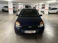 Ford Fusion Fusion Ambiente 1,4 TDCi Ambiente Blau - thumbnail 5