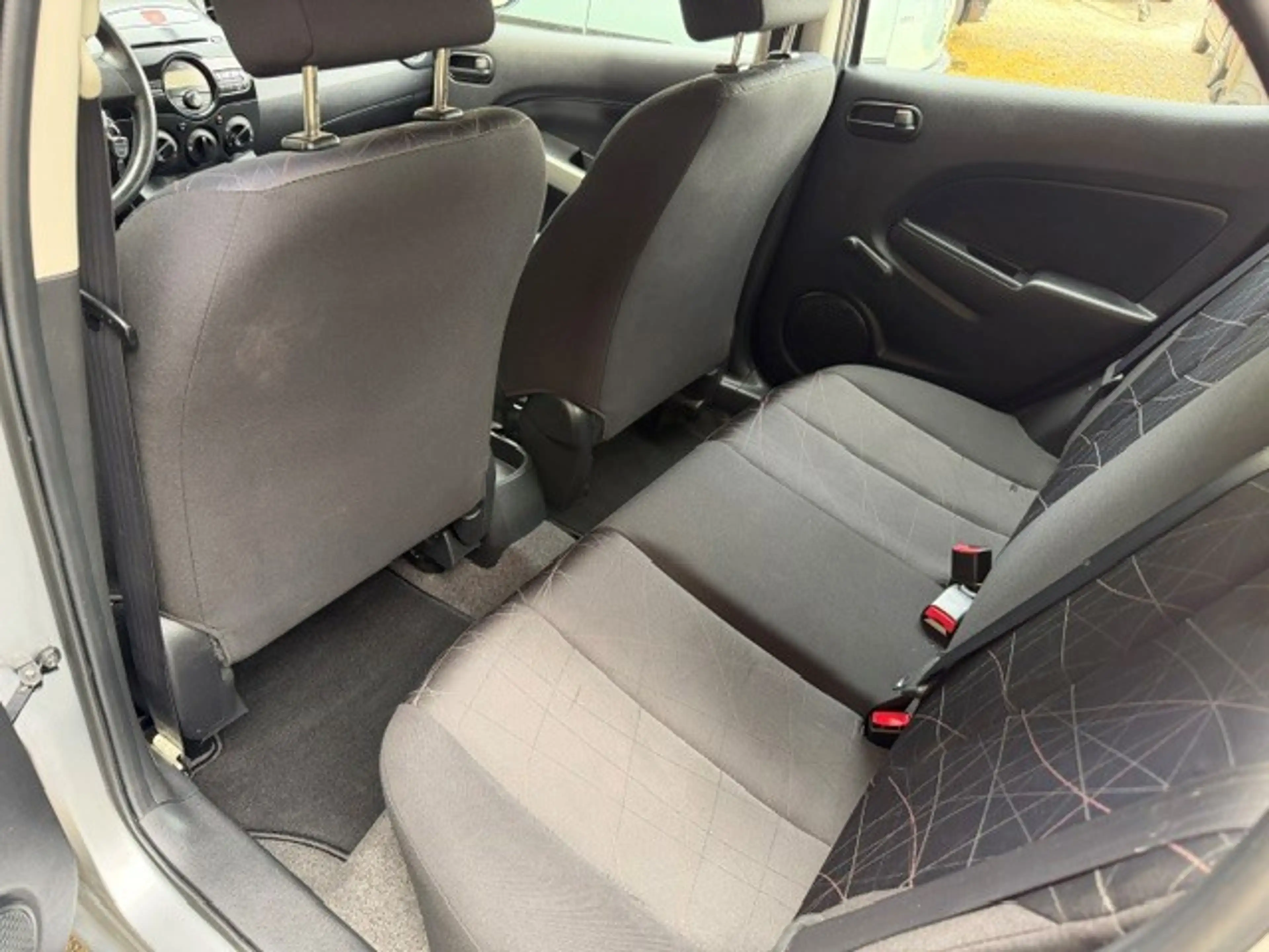 Mazda 2 1.3 Cool / bj.2012 / 5 deurs / airco / NAP met 967 — photo 8