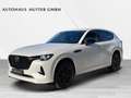 Mazda CX-60 PHEV HOMURA CON-P DRI-P COM-P Wit - thumbnail 1