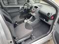 Toyota Aygo AUTOMATIK 1,0  68PS KLIMA CD AUX EURO 4 Silber - thumbnail 12