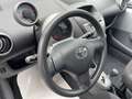Toyota Aygo AUTOMATIK 1,0  68PS KLIMA CD AUX EURO 4 Silber - thumbnail 9