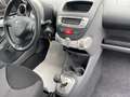 Toyota Aygo AUTOMATIK 1,0  68PS KLIMA CD AUX EURO 4 Silber - thumbnail 13
