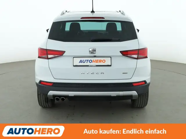 Seat Ateca view 5