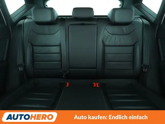 Seat Ateca view 15