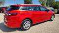 Renault Megane IV 1.3 TCe Grandtour Business Edition** Rot - thumbnail 8