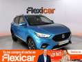 MG ZS 1.5 Luxury Azul - thumbnail 1