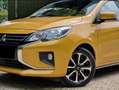 Mitsubishi Space Star SpaceStar Klima AppleCarPlay Navi SH Kamera Żółty - thumbnail 2