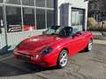 Fiat Barchetta 1.7i 16v✅ Cuir✅70.000kms✅Oldtimer Rouge - thumbnail 8