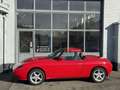 Fiat Barchetta 1.7i 16v✅ Cuir✅70.000kms✅Oldtimer Rouge - thumbnail 9
