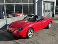 Fiat Barchetta 1.7i 16v✅ Cuir✅70.000kms✅Oldtimer Rouge - thumbnail 1