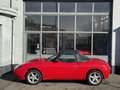 Fiat Barchetta 1.7i 16v✅ Cuir✅70.000kms✅Oldtimer Rouge - thumbnail 4