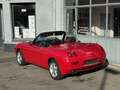 Fiat Barchetta 1.7i 16v✅ Cuir✅70.000kms✅Oldtimer Rouge - thumbnail 7