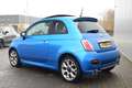 Fiat 500 0.9 TwinAir Turbo 500S Pano/Schuifdak Priv/Glass Blau - thumbnail 7