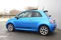 Fiat 500 0.9 TwinAir Turbo 500S Pano/Schuifdak Priv/Glass Blau - thumbnail 6