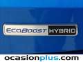 Ford Puma 1.0 EcoBoost MHEV ST-Line Aut. 125 Bleu - thumbnail 5