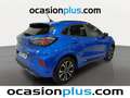 Ford Puma 1.0 EcoBoost MHEV ST-Line Aut. 125 Bleu - thumbnail 3
