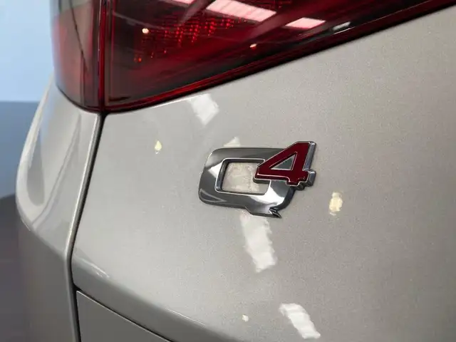 Alfa Romeo Stelvio view 27