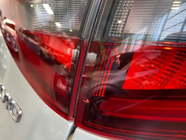 Alfa Romeo Stelvio view 17