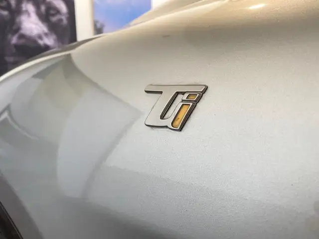 Alfa Romeo Stelvio view 28