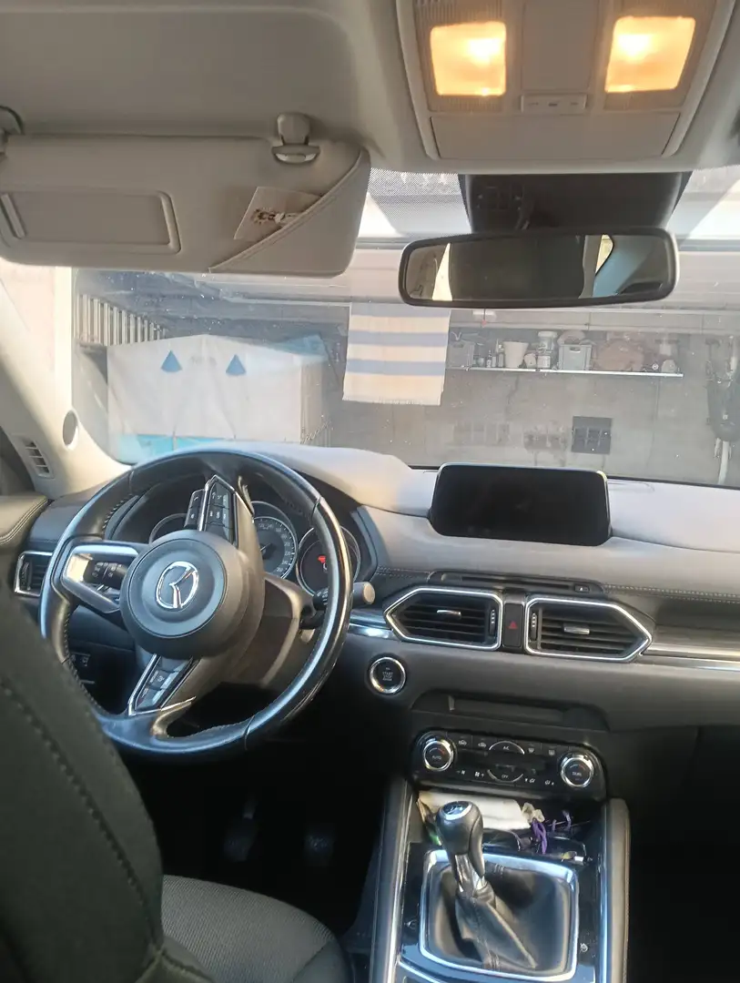 Mazda CX-5 CX-5 2.0 Skyactiv-G Zenith 2WD 121kW Zenith - 2