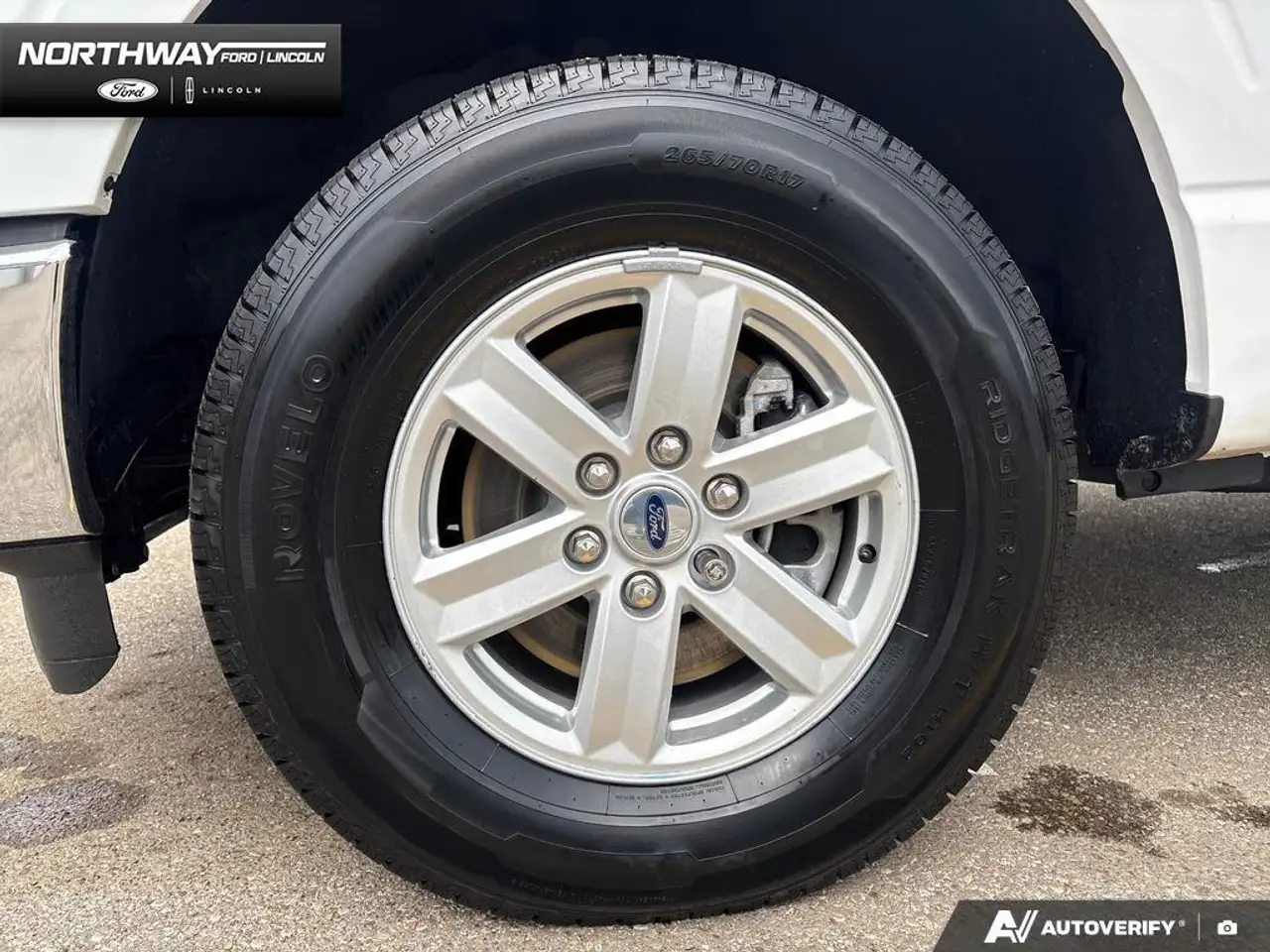 Ford F 150 fotografie Ford F 150