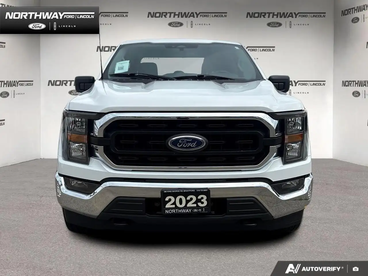 Ford F 150 fotografie Ford F 150