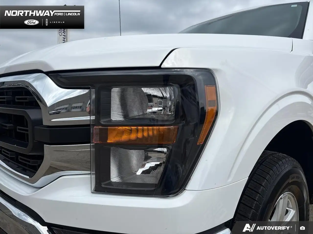 Ford F 150 fotografie Ford F 150