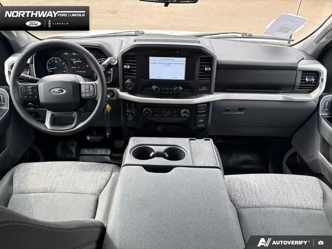 Ford F 150 fotografie Ford F 150