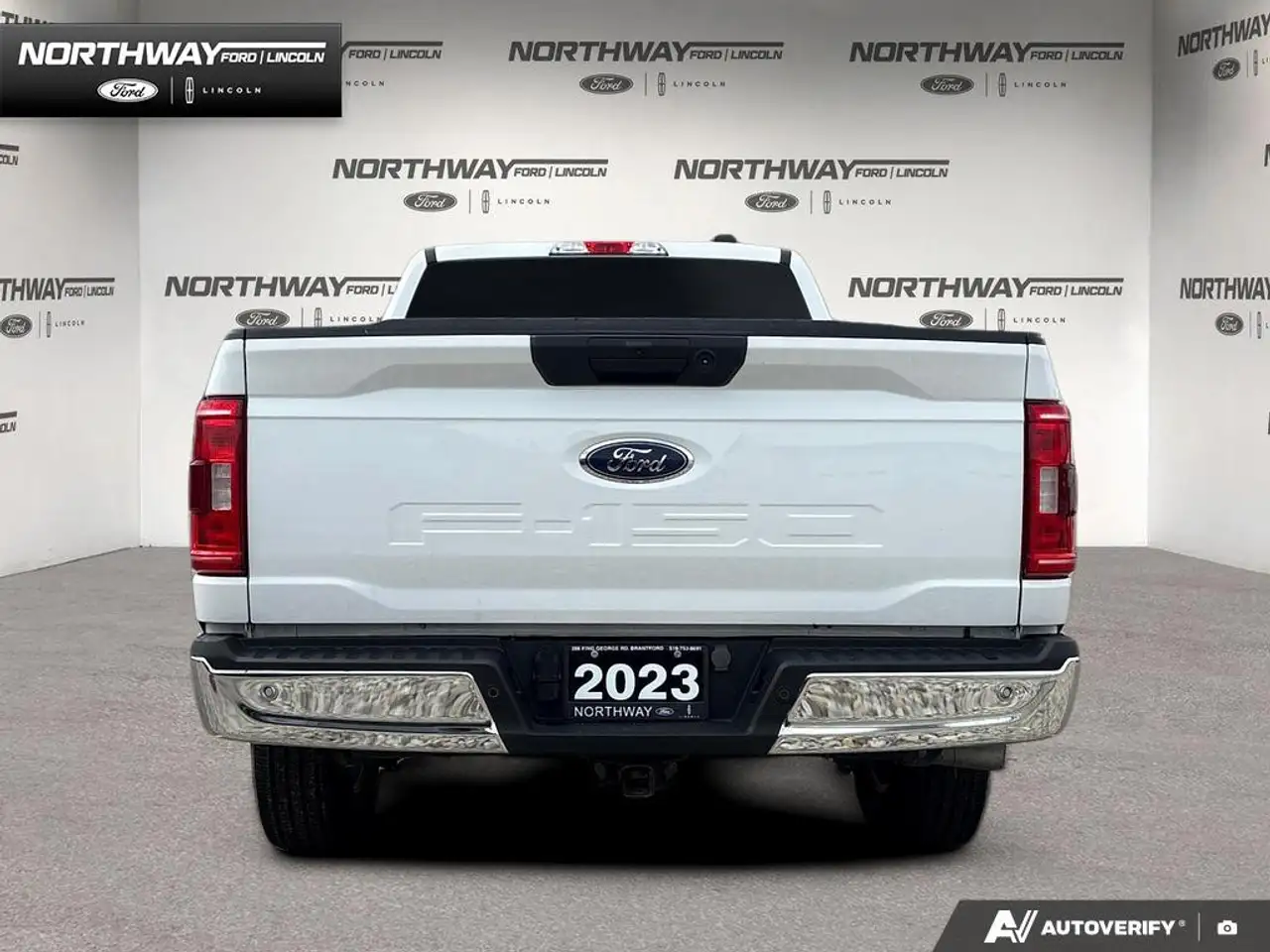 Ford F 150 fotografie Ford F 150