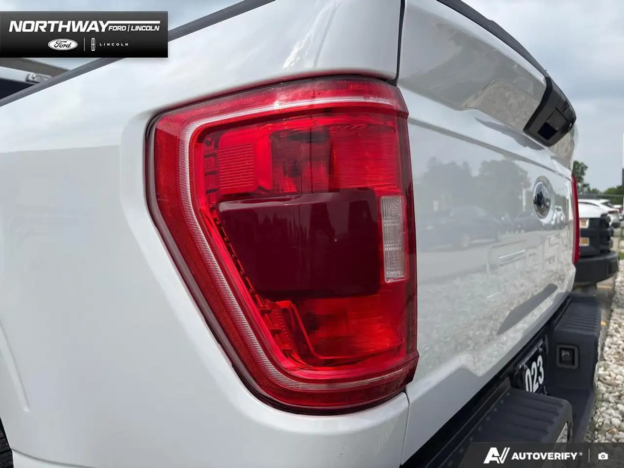 Ford F 150 fotografie Ford F 150