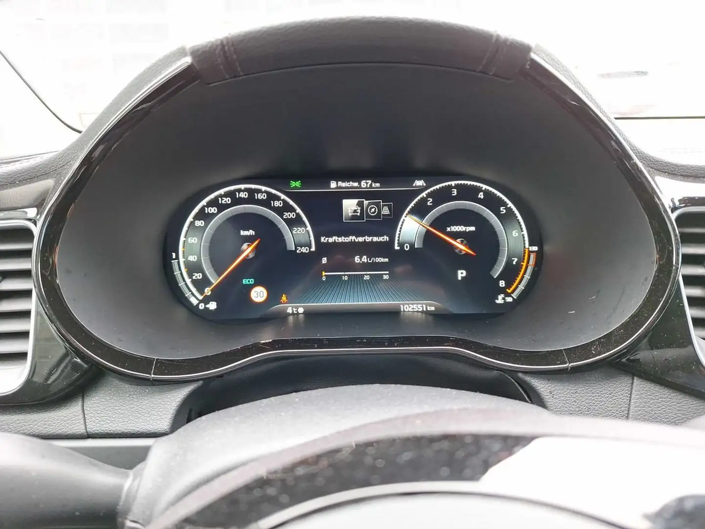 Kia XCeed 1.5 TGDI Mild-Hybrid Platinum Edition Weiß - 2