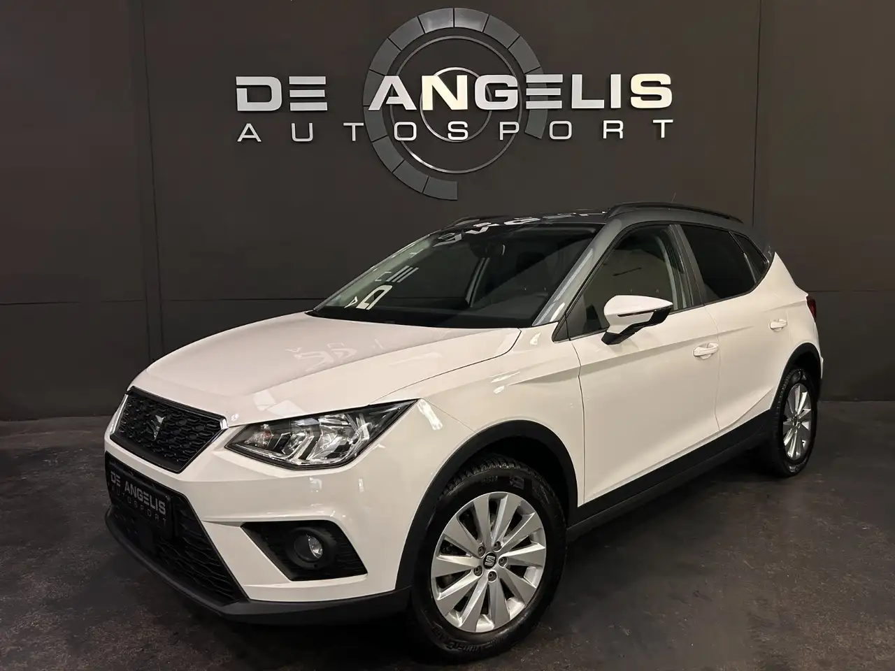 Seat Arona Style