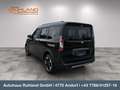 Ford Tourneo Courier 1,0 EcoBoost Active Aut. crna - thumbnail 3