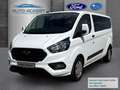 Ford Transit Custom Tourneo Kombi 320 L2 Trend 2.0 TDCi EU6d Weiß - thumbnail 1