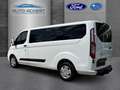 Ford Transit Custom Tourneo Kombi 320 L2 Trend 2.0 TDCi EU6d Weiß - thumbnail 2