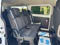 Ford Transit Custom Tourneo Kombi 320 L2 Trend 2.0 TDCi EU6d Weiß - thumbnail 14