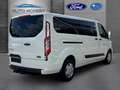 Ford Transit Custom Tourneo Kombi 320 L2 Trend 2.0 TDCi EU6d Weiß - thumbnail 3