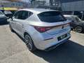 CUPRA Leon 1.4 TSI e-Hybrid LED VIRTUAL PDC NAVI Silber - thumbnail 4