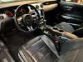 Ford Mustang GT*DEUTSCHES AUTO*BORLA AGA*KAMERA Gris - thumbnail 9