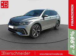 Volkswagen Tiguan Allspace 2.0 TDI DSG 4Mo. R Line PANO AHK IQ.LIGHT