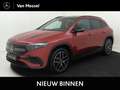 Mercedes-Benz EQA 250 Sport Edition 67 kWh / Panaroma-dak / Night-Pakket Rojo - thumbnail 1
