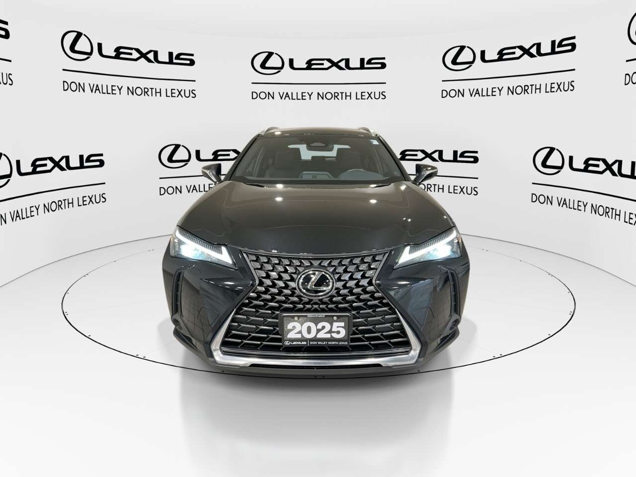 2025 Lexus UX Premium Pkg-Heated and Vented Leather Seats-CarPla — снимка 1