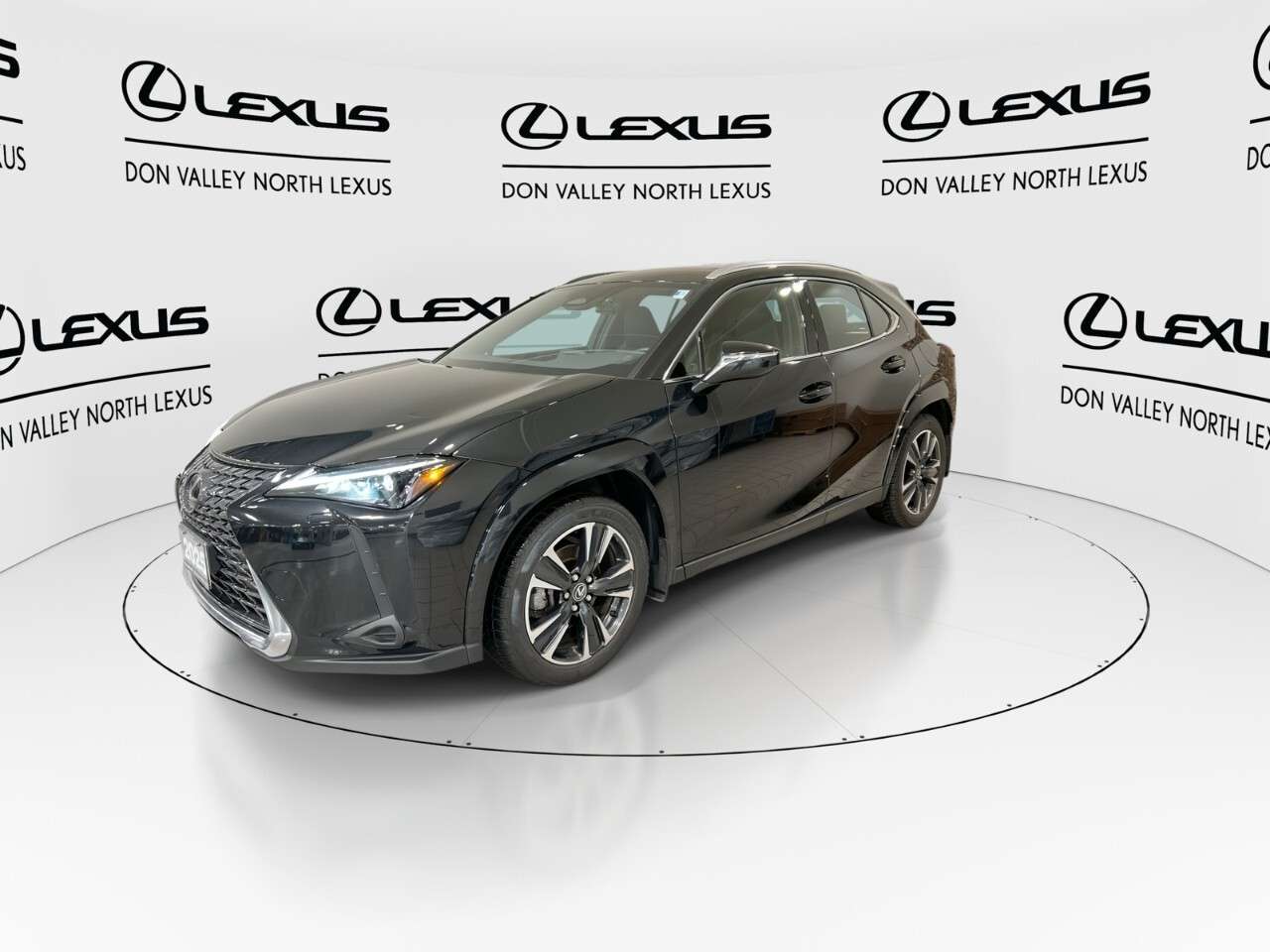 2025 Lexus UX Premium Pkg-Heated and Vented Leather Seats-CarPla — снимка 1