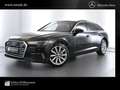 Audi A6 Avant 45 TDI quattro design LED/ACC/Sound/Cam Negro - thumbnail 1