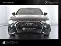 Audi A6 Avant 45 TDI quattro design LED/ACC/Sound/Cam Negro - thumbnail 2