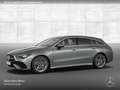 Mercedes-Benz CLA 200 d AMG+360°+LED+TOTW+KEYLESS+8G Grau - thumbnail 3