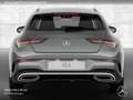 Mercedes-Benz CLA 200 d AMG+360°+LED+TOTW+KEYLESS+8G Grau - thumbnail 9