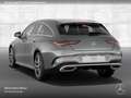 Mercedes-Benz CLA 200 d AMG+360°+LED+TOTW+KEYLESS+8G Grau - thumbnail 22