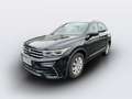 Volkswagen Tiguan 2.0 TDI DSG 4M R-LINE NAVI ST.HEIZ PANO A Schwarz - thumbnail 2