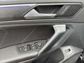 Volkswagen Tiguan 2.0 TDI DSG 4M R-LINE NAVI ST.HEIZ PANO A Schwarz - thumbnail 11